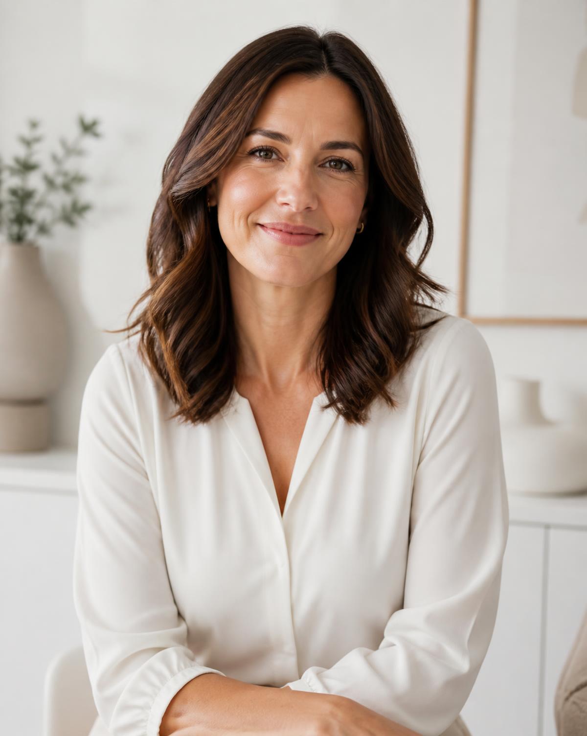 Founder portrait